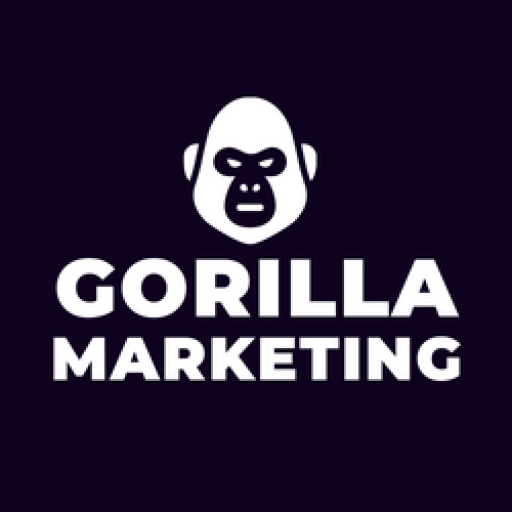 Gorilla Marketing Digital